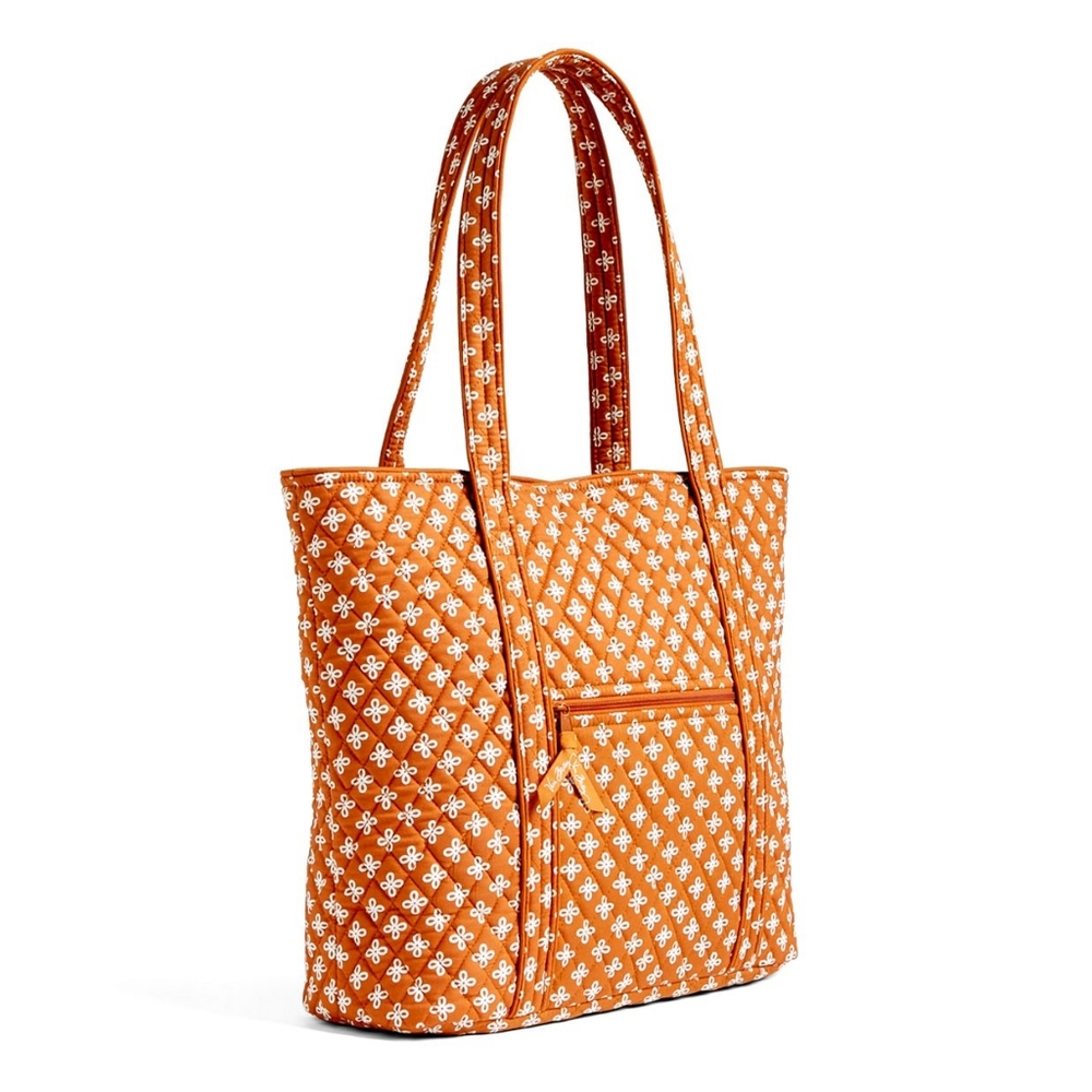 University of TexasVerabradley tote bag large - Picture 3 of 5